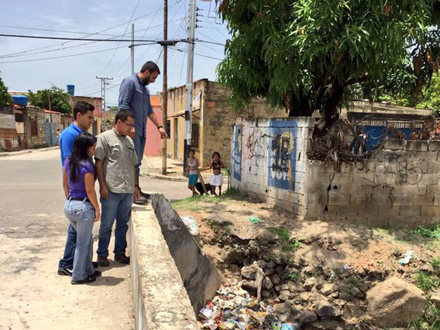 Las penurias que sufren los carabobeños con la inflación (VIDEO)