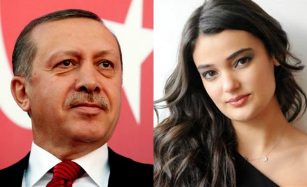 recep tayyip y miss turkia