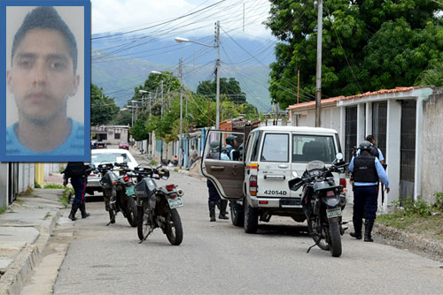 Lo mataron en el velorio de su cuñado