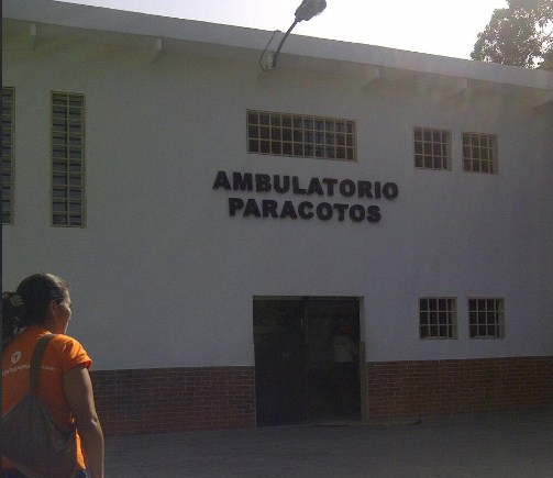 Yeraldy Lara: Paracotos, un pueblo abandonado y hundido en la oscuridad e inseguridad