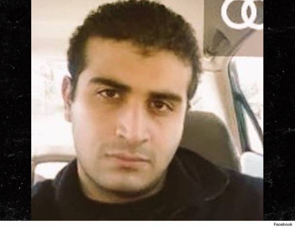 Omar Mateen,2