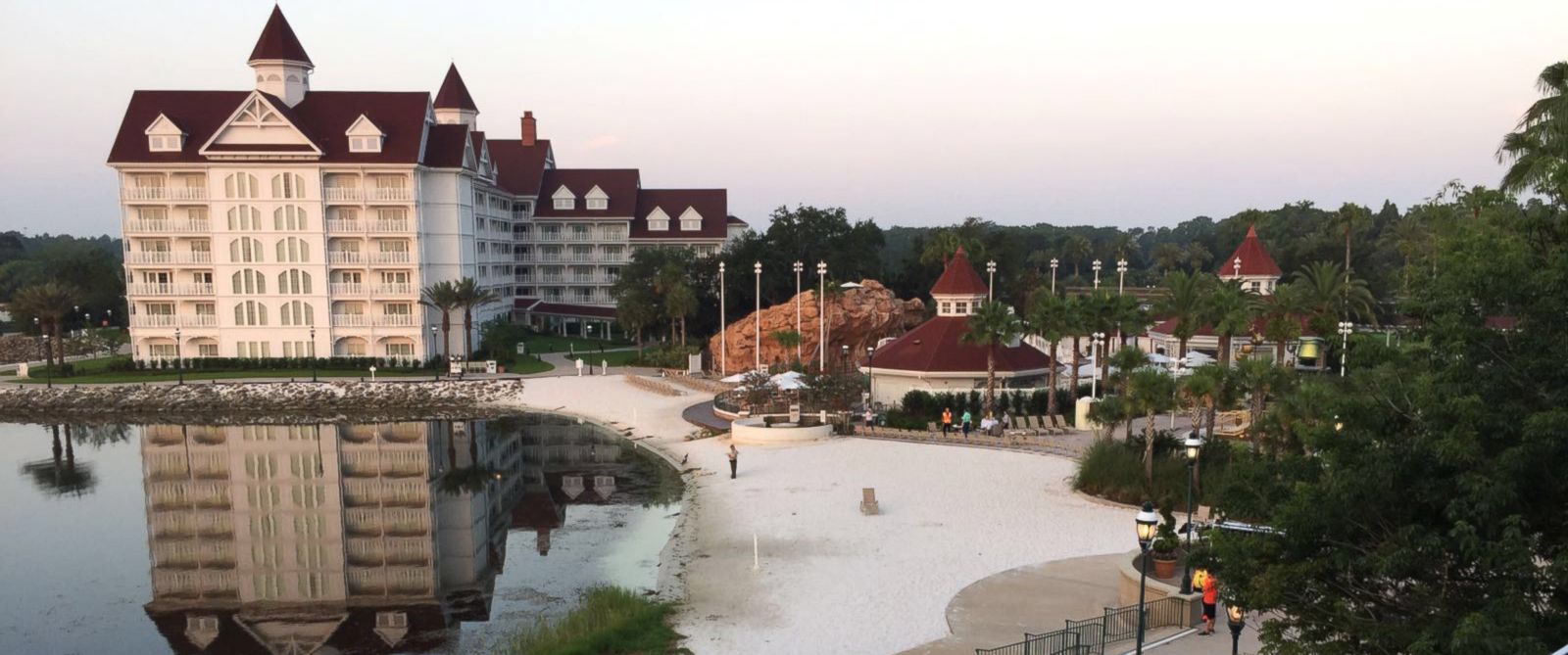 No hay duda de que caimán mató al niño en resort de Disney