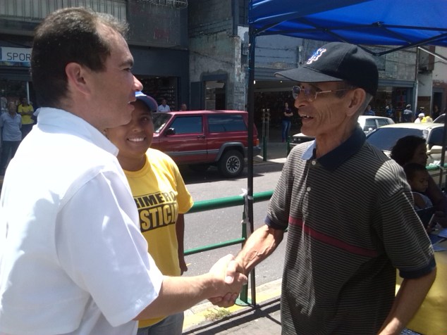 Tomas Guanipa El Valle- El Cementerio 16-06-2016 (1)