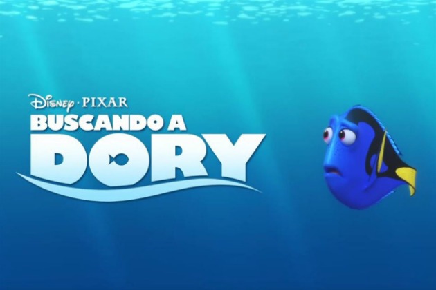 Fiebre por “Buscando a Dory” pone en riesgo al pez cirujano azul