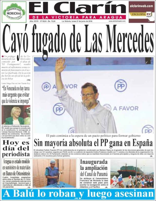 27-06-el-clarin