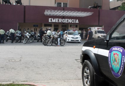 En menos de 24 horas intentan linchar a dos choros en el centro de Los Teques