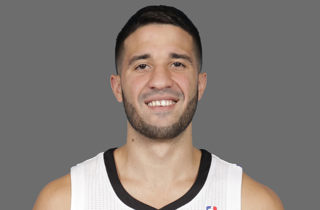 Greivis Vásquez jugará con los Nets de Brooklyn