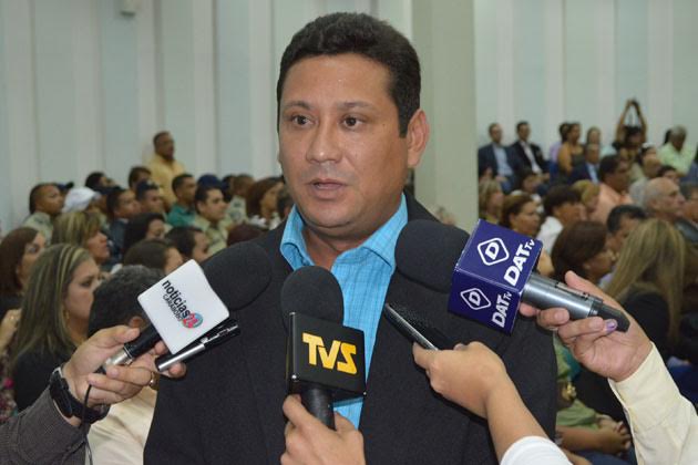 Concejal González: El referendo es el mecanismo para salir de este Gobierno corrupto