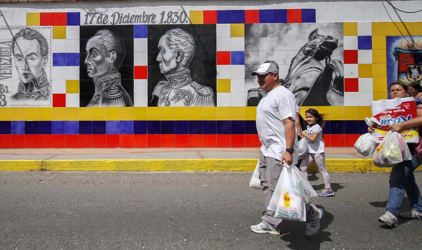 Acnur advierte llegada silenciosa de venezolanos a Colombia