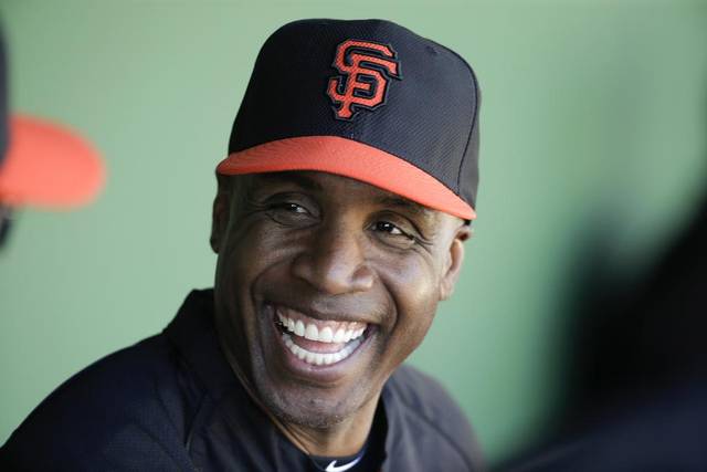 Hace 52 años nació Barry Bonds