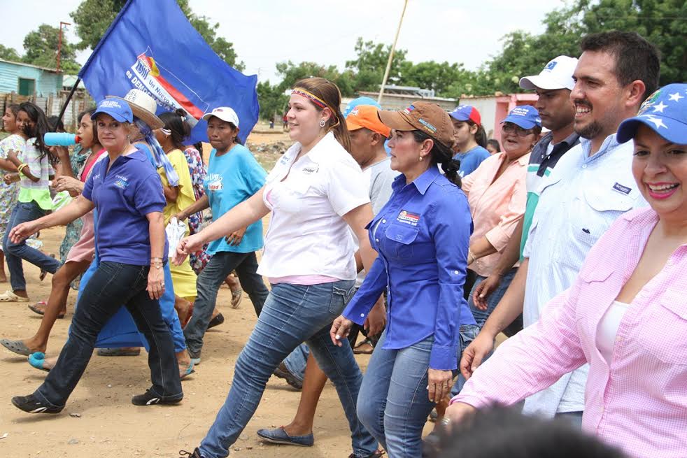 Stalin González: Cada día de Maduro en el poder, es un día que le resta al futuro de los venezolanos