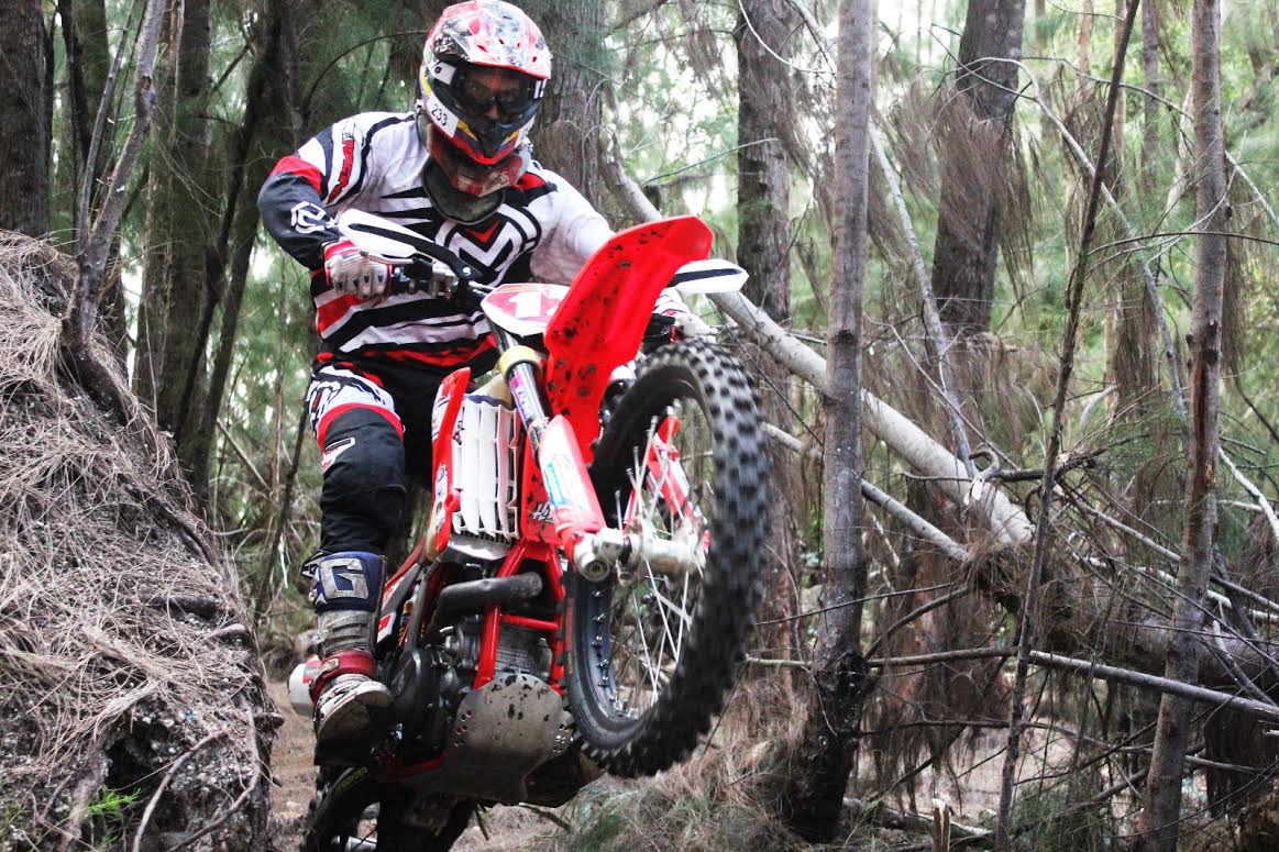 Motociclistas venezolanos triunfaron en campeonatos de Florida (Fotos)