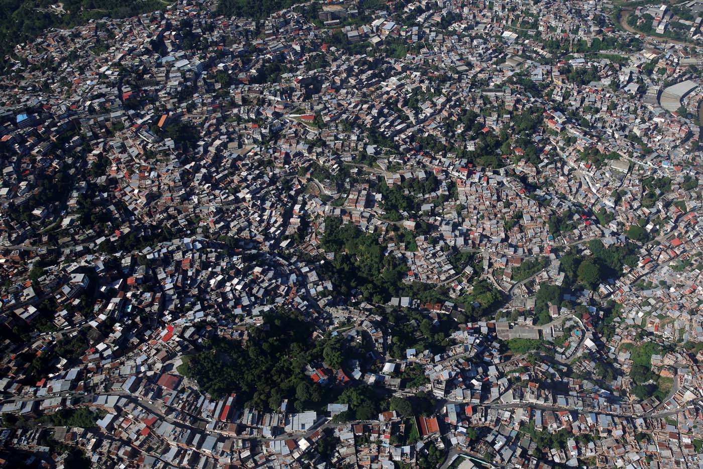 Al menos 154 muertes violentas sólo en Caracas en lo que va de mes