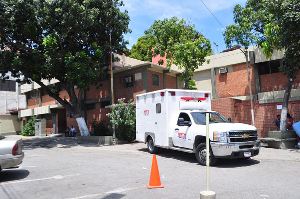 En los hospitales de Vargas no hay medicinas para pacientes pediátricos