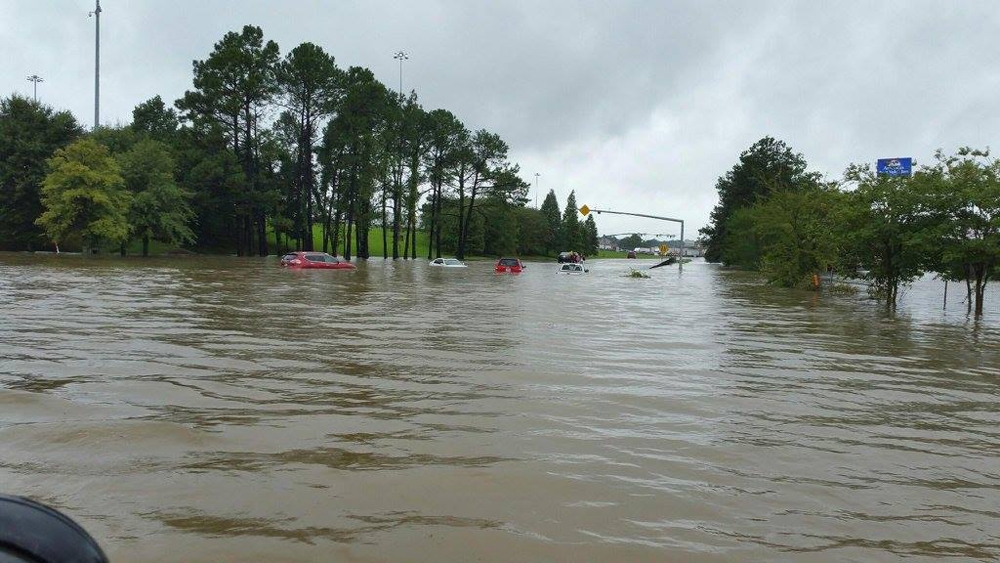 Barack Obama declaró la emergencia en Louisiana