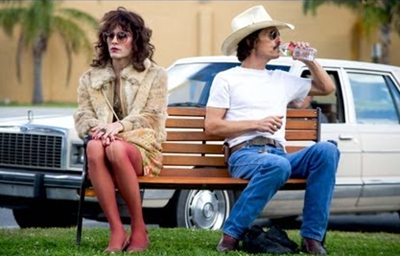 Los datos curiosos de Jared Leto y Matthew McConaughey en “Dallas Buyers Club” que tal vez no conocías