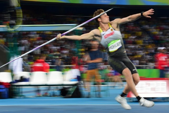 ATHLETICS-OLY-2016-RIO