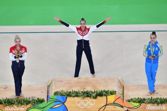 GYMNASTICS-OLY-2016-RIO-PODIUM