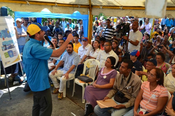 capriles 2