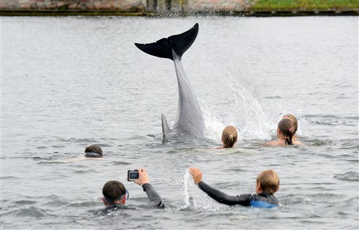  Thomas Eisenkraetzer/dpa via AP)