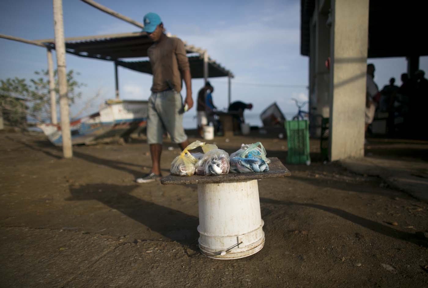 Navidad venezolana refleja un turismo golpeado por la crisis