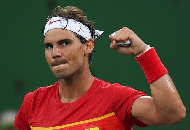 Nadal inicia la reconquista de Roland Garros con un triunfo incontestable