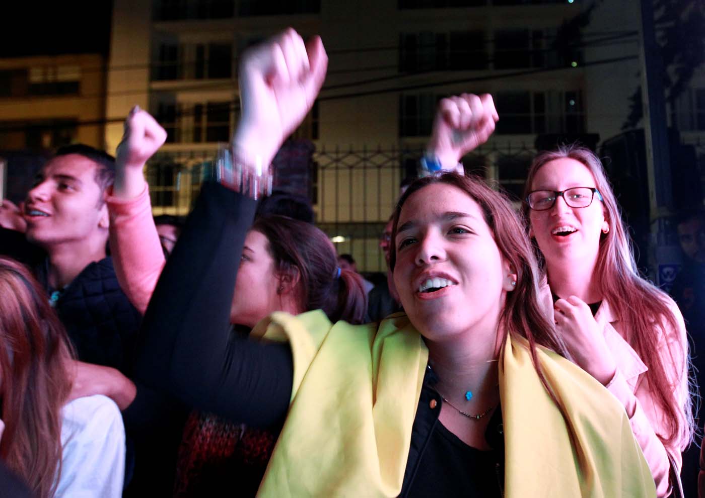 Las dudas abiertas en Colombia tras el triunfo del No