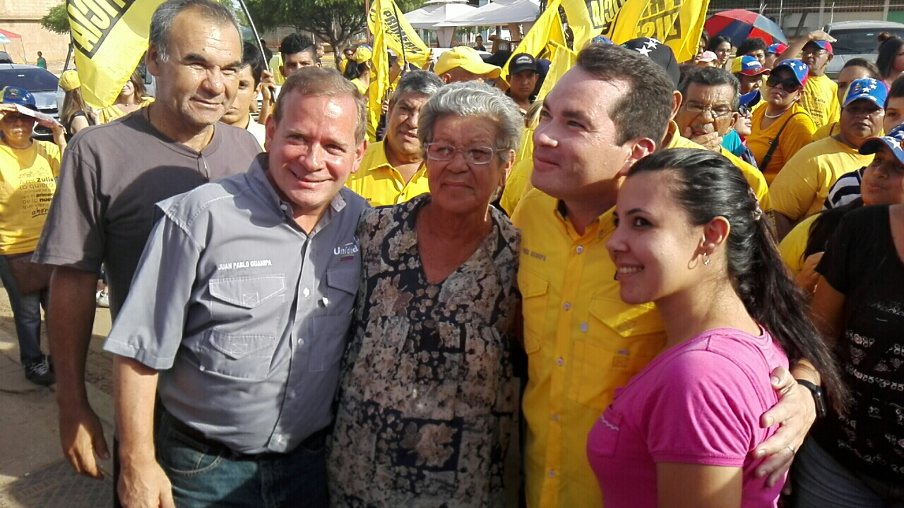 Juan Pablo Guanipa: Sólo la AN puede sancionar Ley del Presupuesto Nacional