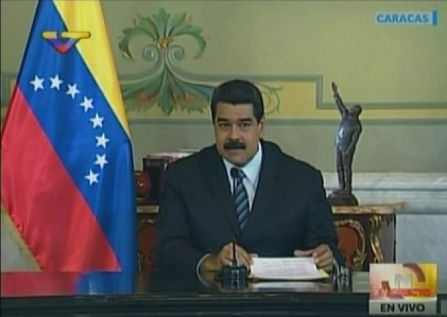 Maduro