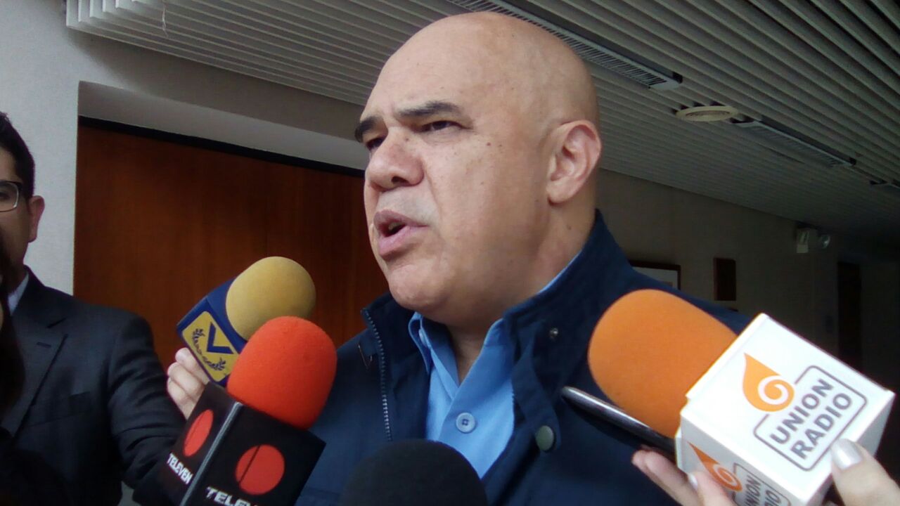 Chuo Torrealba sobre salida del aire de CNN: La censura es un síntoma, pero el mal es otro