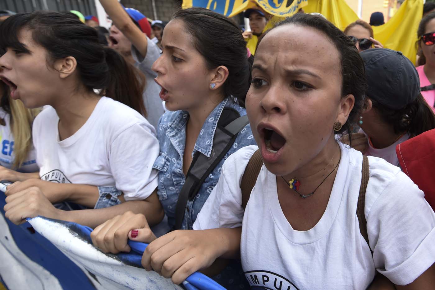 Freddy Guevara: Solo nos falta declarar la falta absoluta del presidente