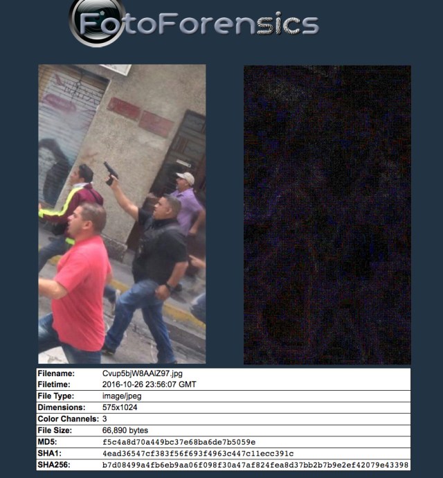 FotoForensics