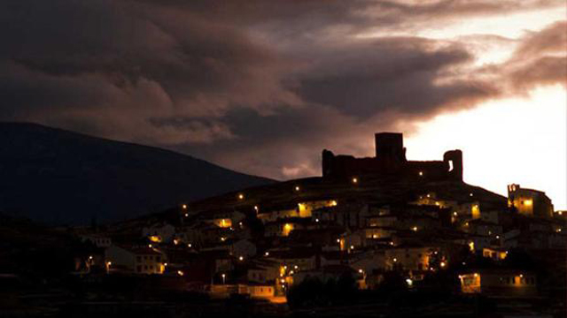 Así es el único pueblo maldito y excomulgado de España