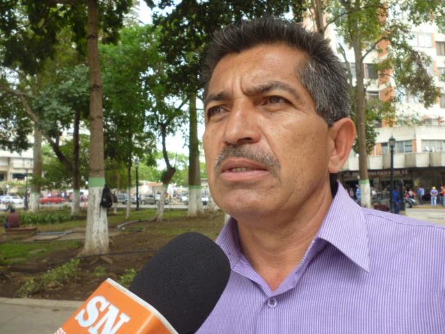 Héctor Contreras