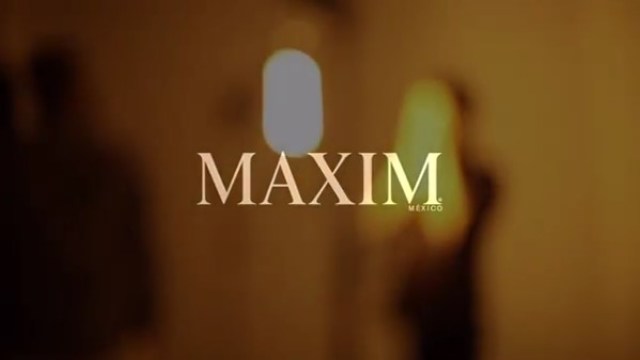 MaximMexico