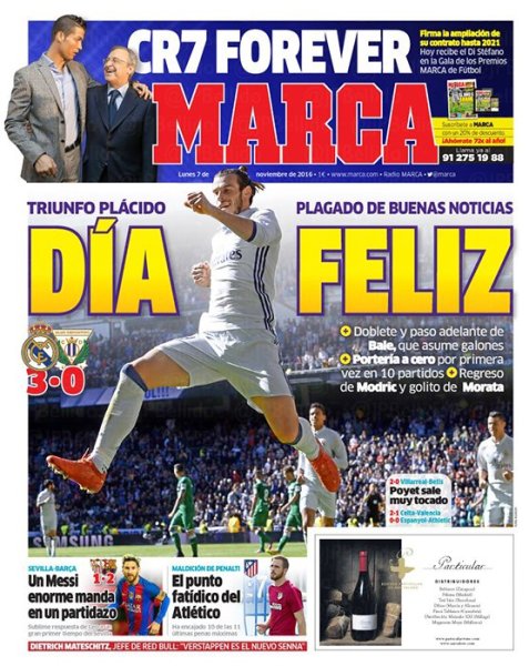 marca