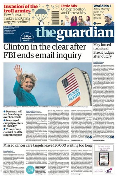 theguardian