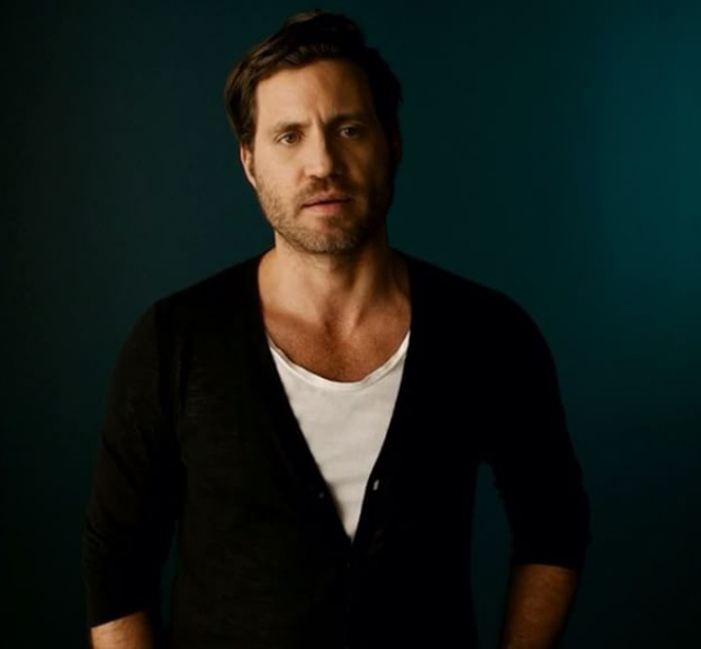 EdgarRamirez