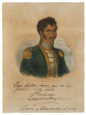 simon bolivar 6