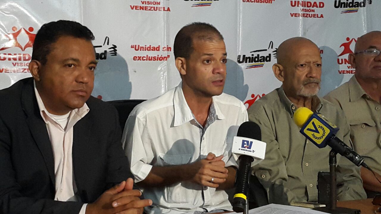 Diputado Ávila: En ese diálogo no hay ningún compromiso a rectificar y solucionar los problemas de los venezolanos