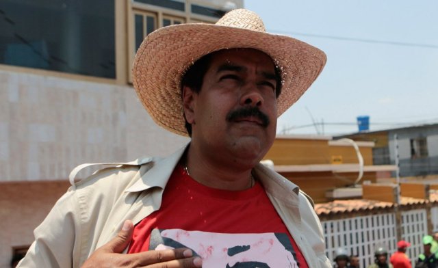 maduro980sombrero