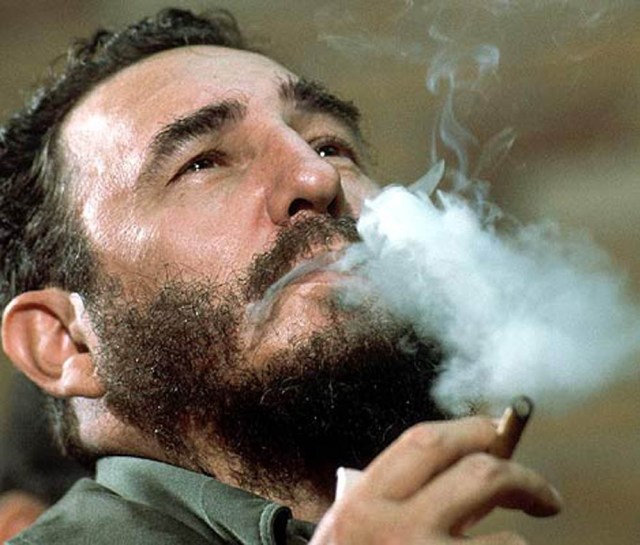 fidel-humo