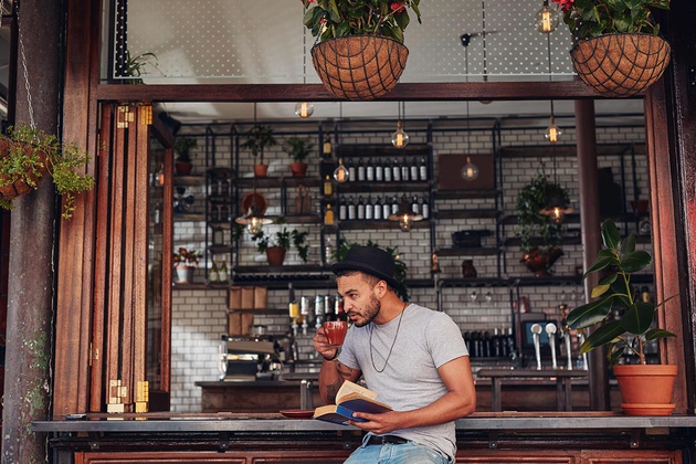 Google te dirá si tu bar favorito está muy lleno en tiempo real