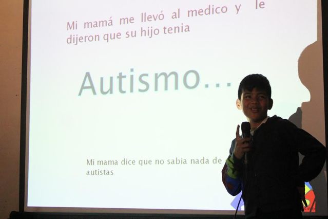 Autismo