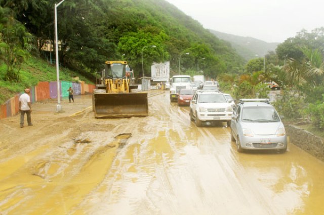 Foto: La Verdad de Vargas