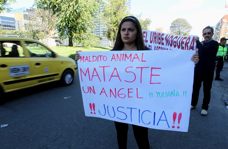 Familia del “Monstruo de Colombia” hizo pacto silencio, según diario