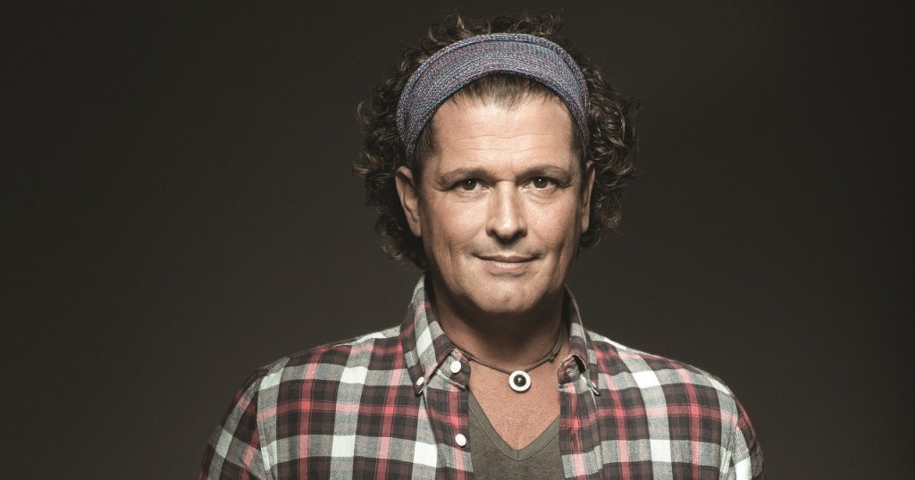 Carlos Vives 30 años de música, autenticidad y folclor colombiano