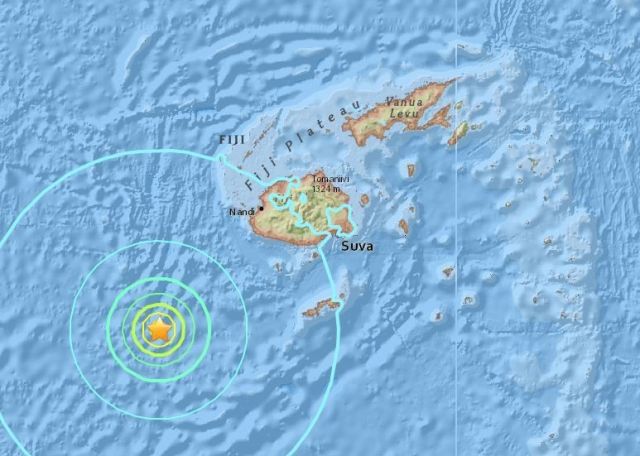 Foto: http://earthquake.usgs.gov