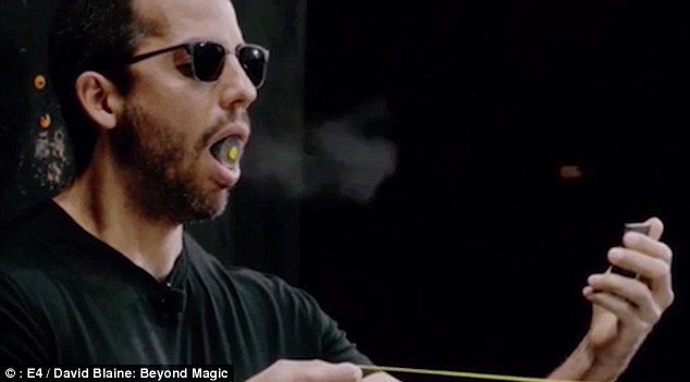 DavidBlaine-truco