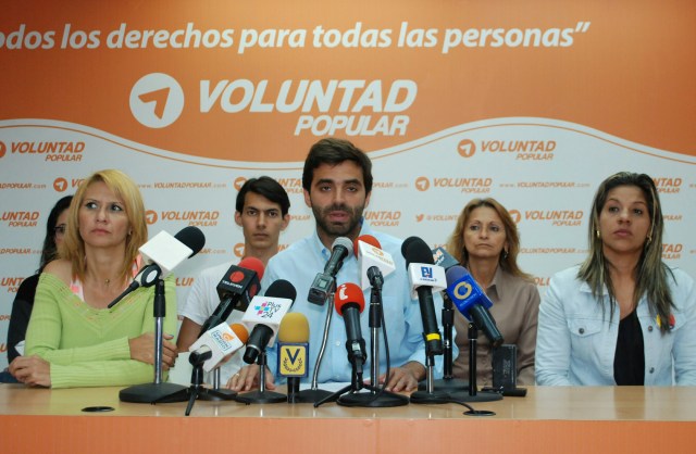 Foto: Comunicaciones VP